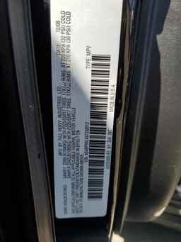 2009 SUBARU Outback