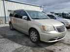 2012 CHRYSLER Town & Country