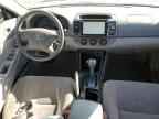 2003 TOYOTA CAMRY