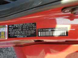 2014 KIA RIO