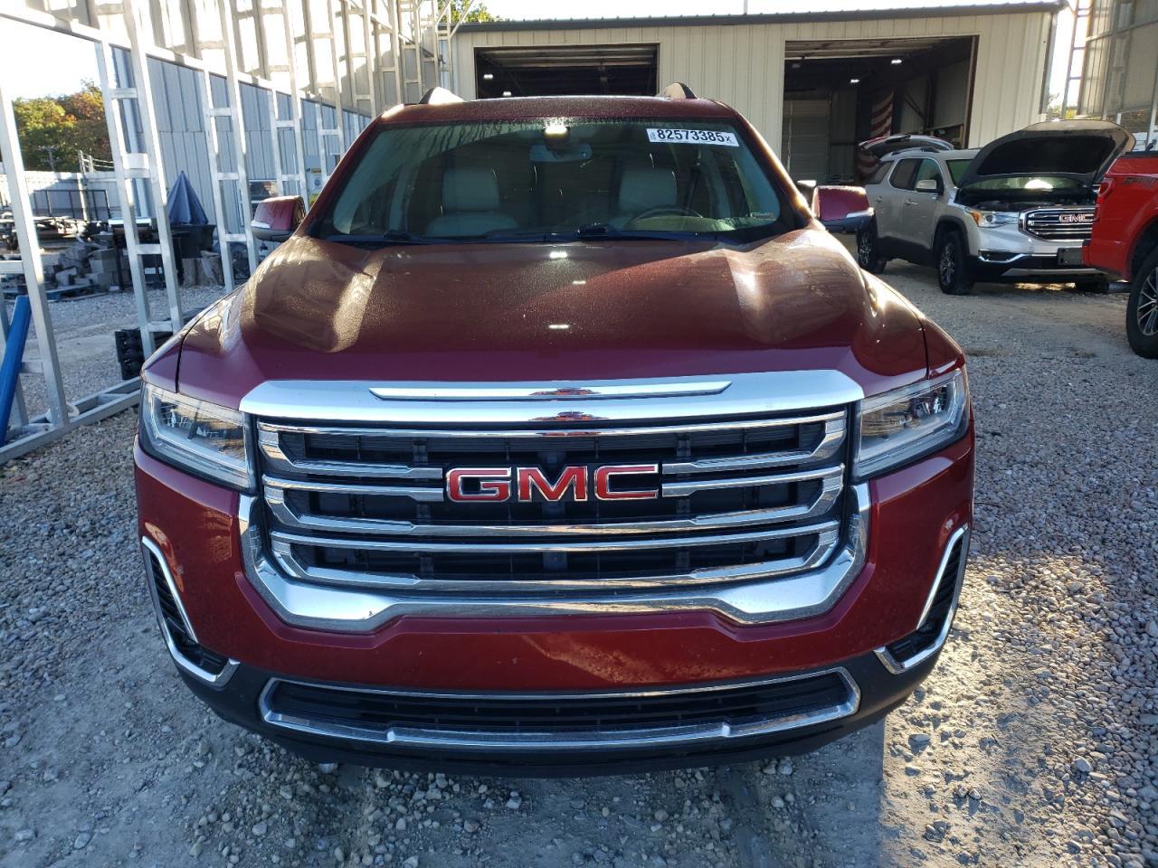 2020 GMC ACADIA