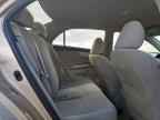 2011 TOYOTA COROLLA