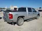 2012 CHEVROLET SILVERADO 1500