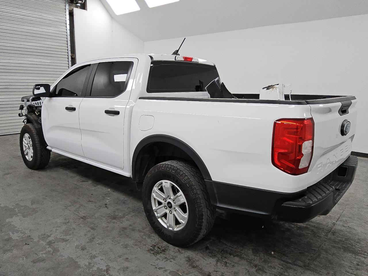 2024 FORD RANGER