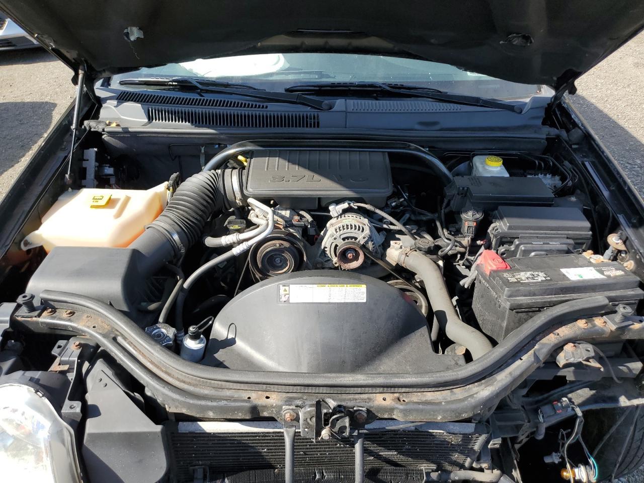 2008 JEEP Grand Cherokee