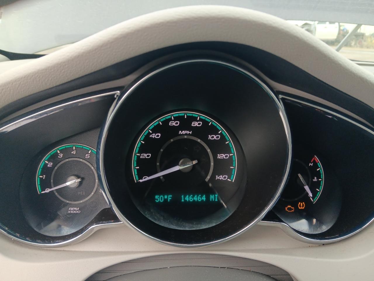 2012 CHEVROLET MALIBU