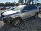 2014 KIA SORENTO