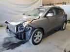 2011 HYUNDAI TUCSON