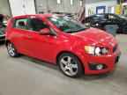 2015 CHEVROLET SONIC
