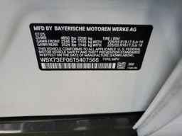 2026 BMW X1