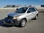 2008 KIA SPORTAGE