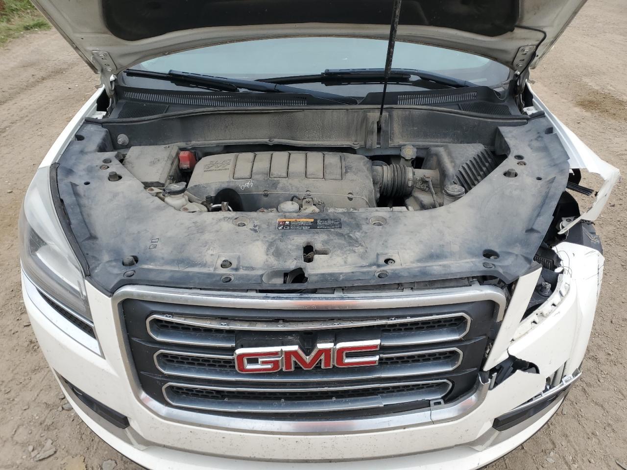 2015 GMC ACADIA