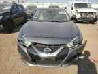 2016 NISSAN Maxima