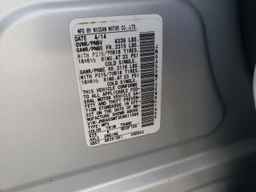 2014 NISSAN ROGUE