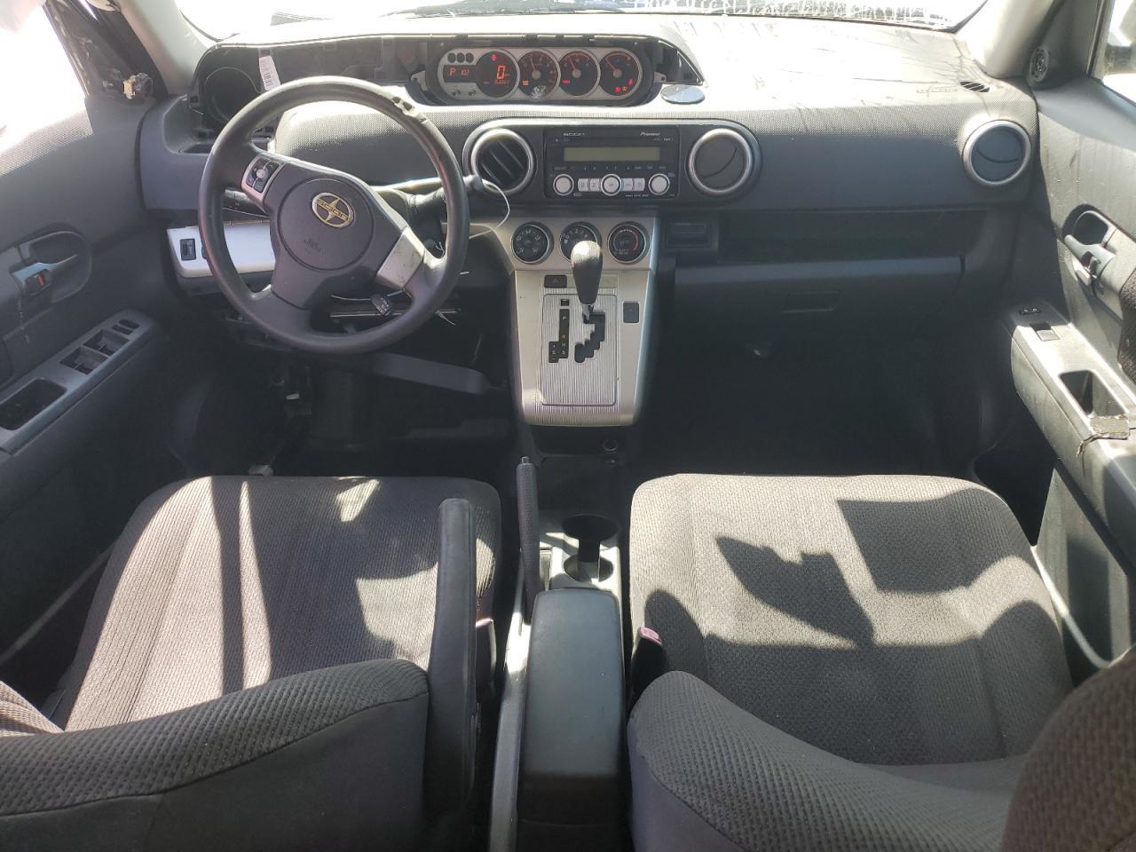 2009 TOYOTA SCION