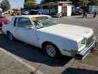 1980 BUICK Regal