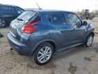 2014 NISSAN Juke