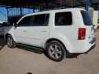 2013 HONDA PILOT