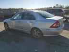 2007 MERCEDES-BENZ C-CLASS