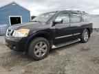 2012 NISSAN Armada