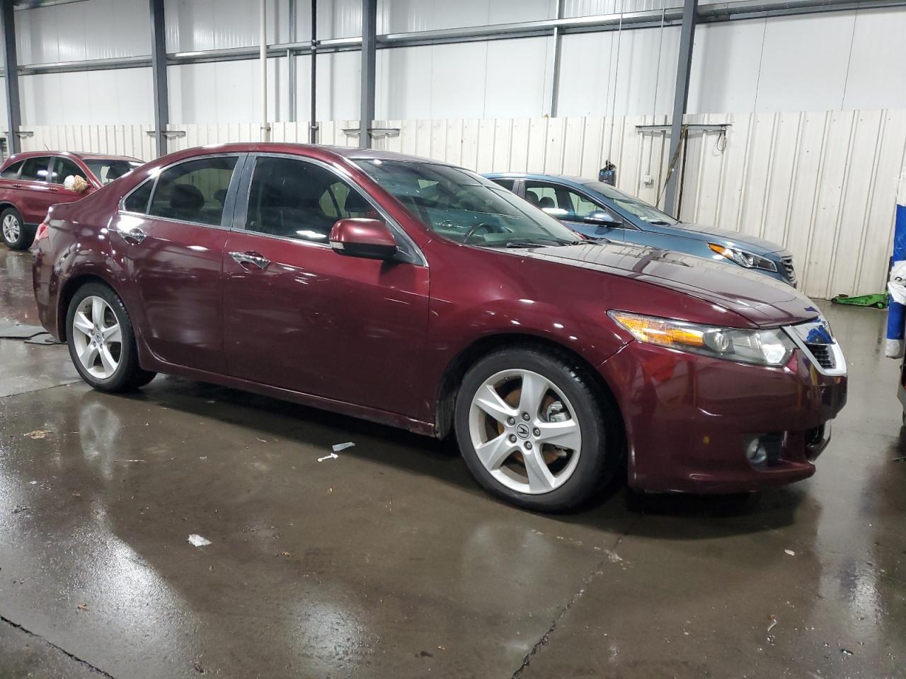 2010 ACURA TSX