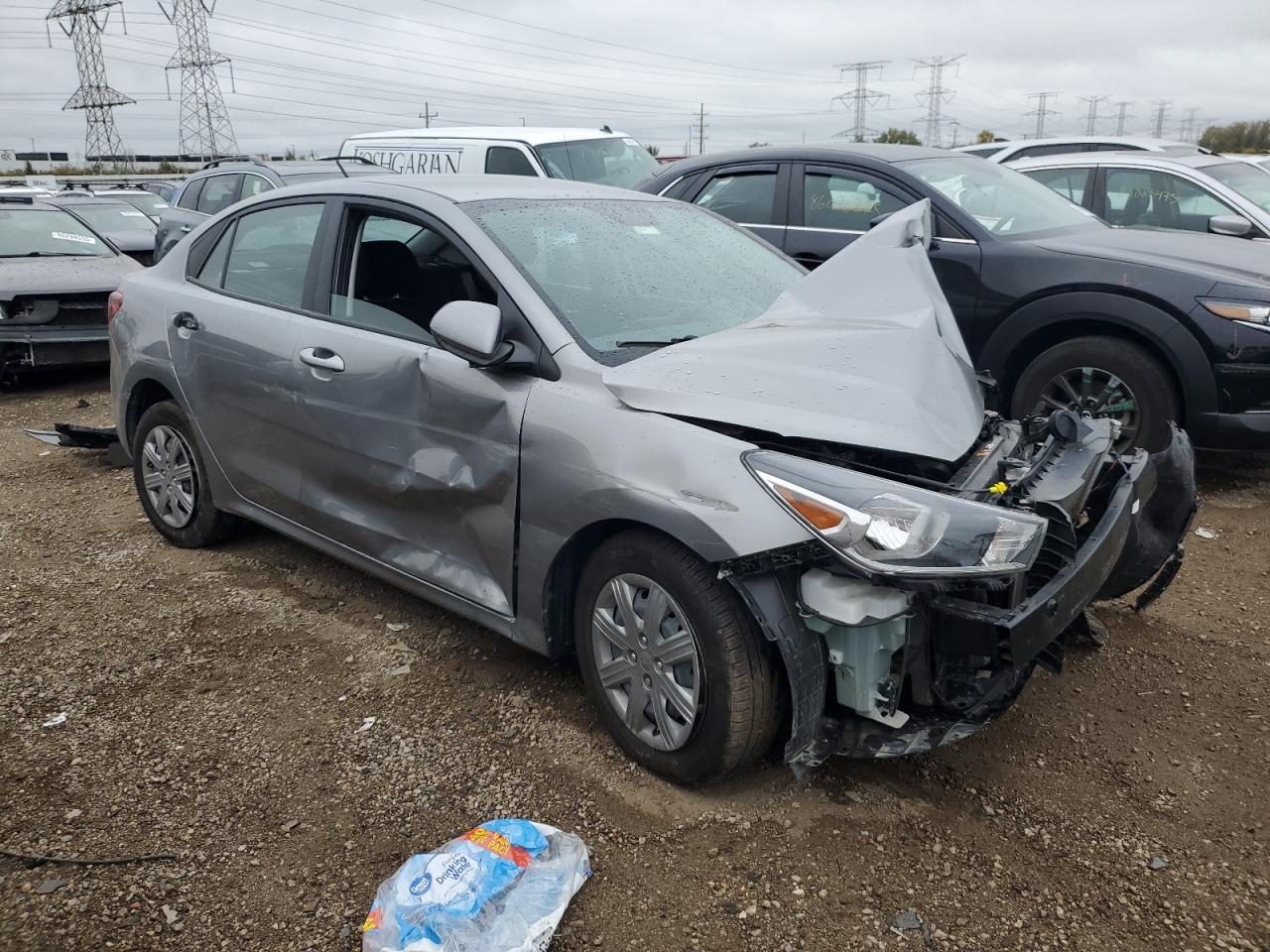 2023 KIA RIO