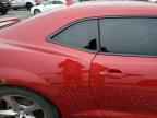 2014 CHEVROLET Camaro