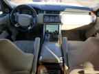 2016 LAND ROVER RANGE ROVER
