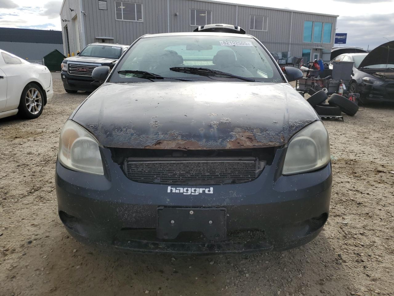 2006 CHEVROLET COBALT