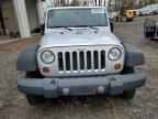 2010 JEEP WRANGLER