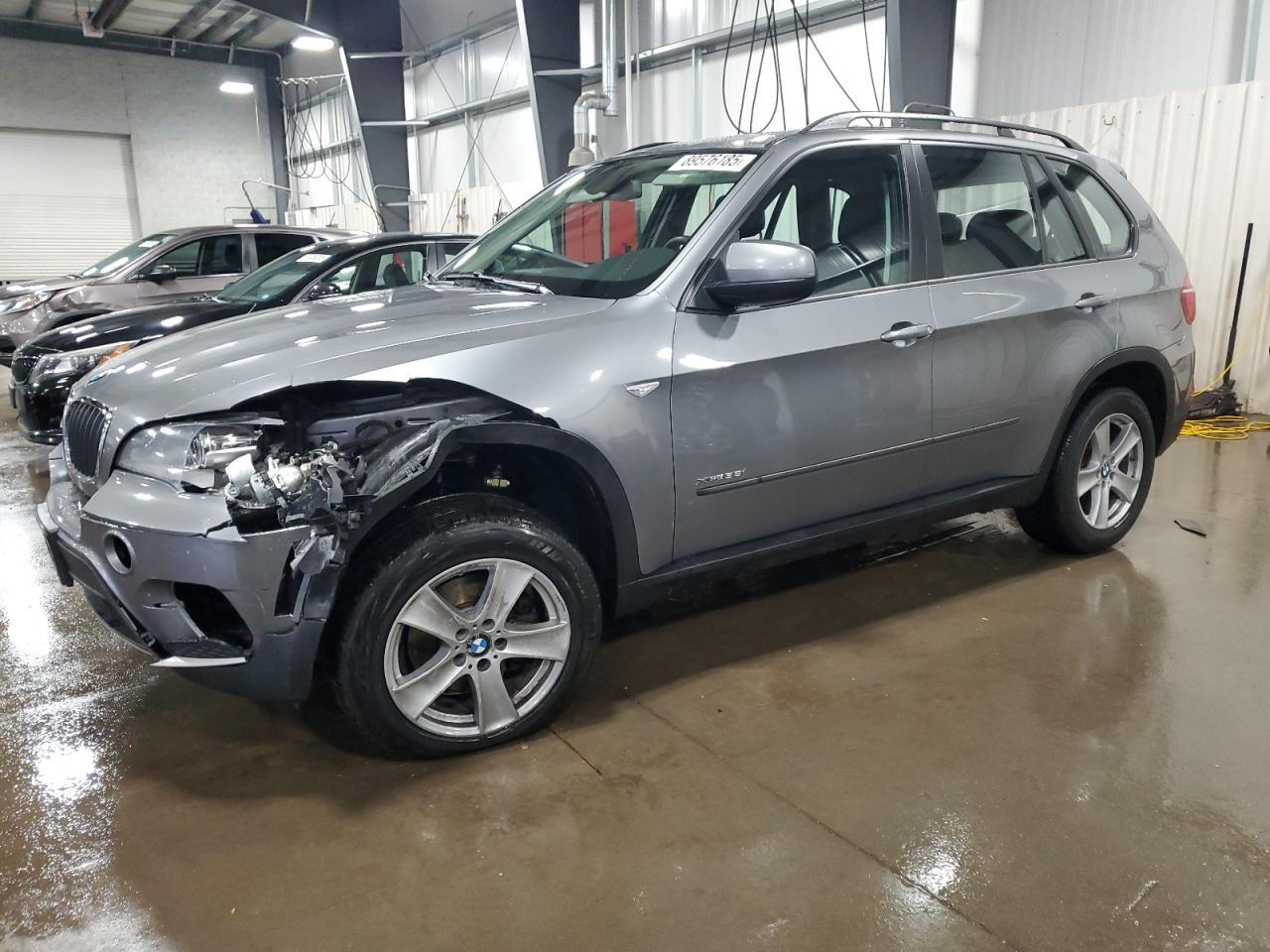 2013 BMW X5