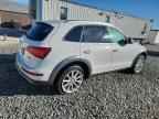 2017 AUDI Q5