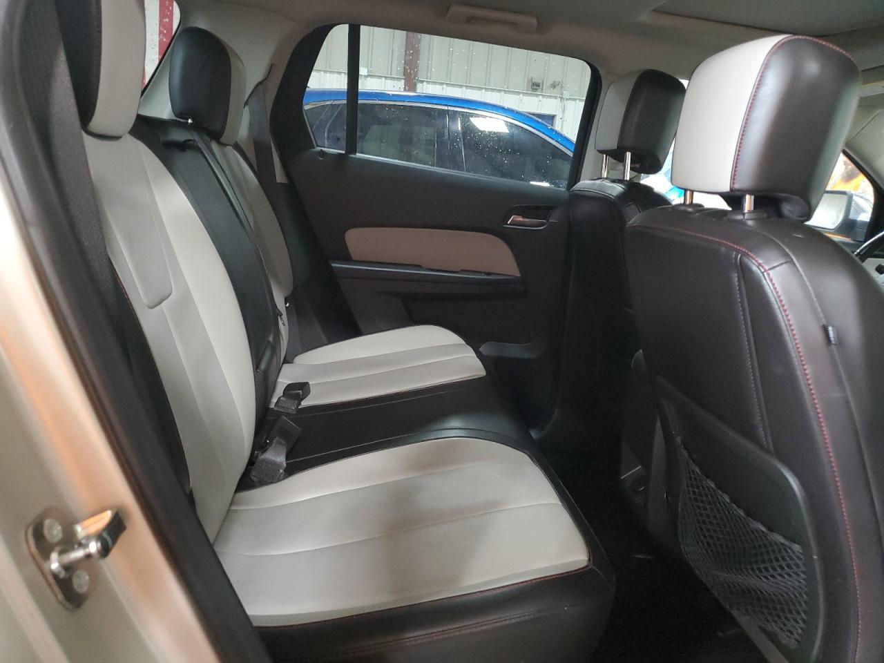 2015 GMC Terrain