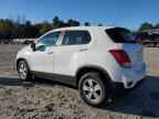 2018 CHEVROLET TRAX