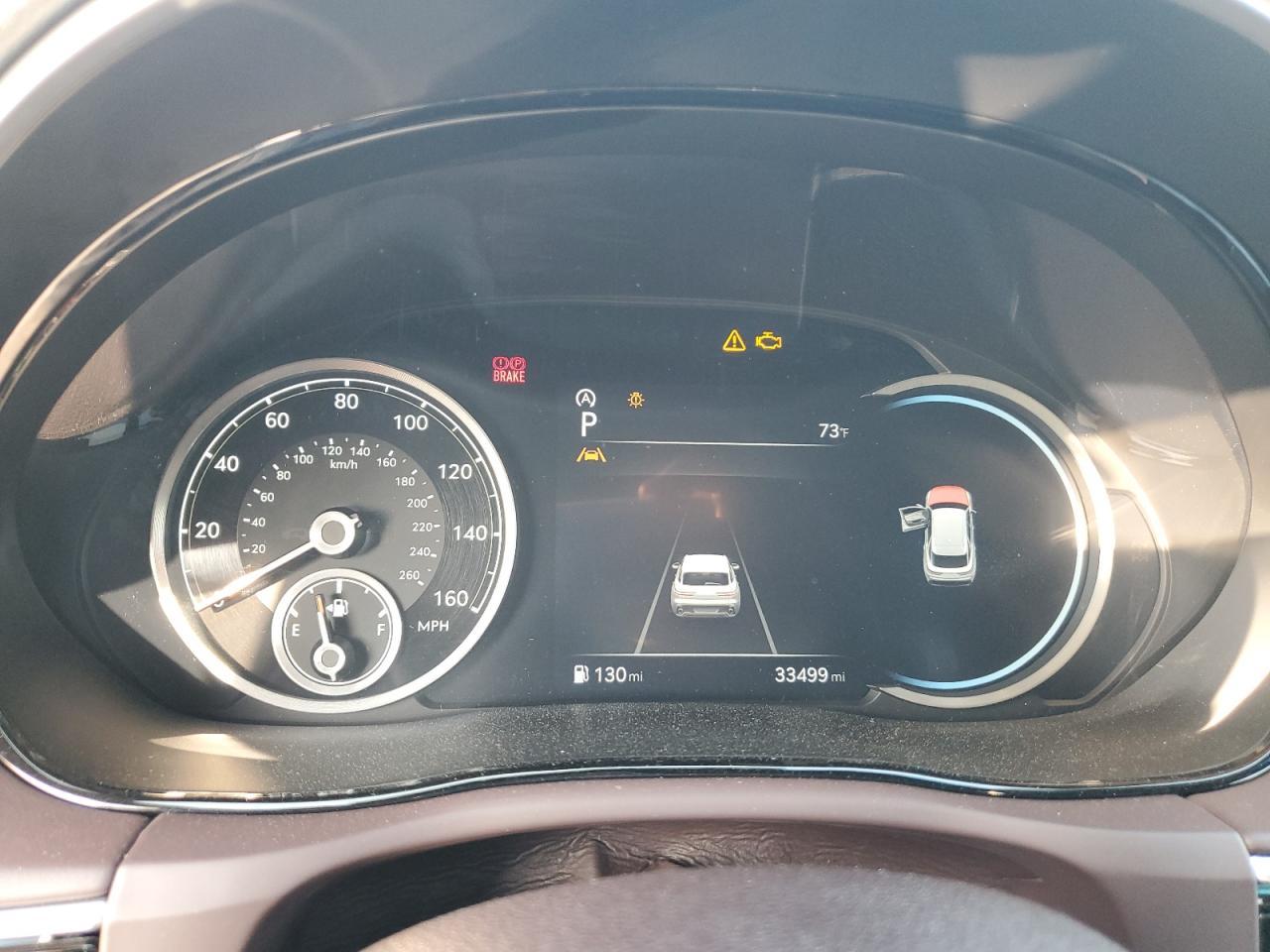 2022 GENESIS GV70