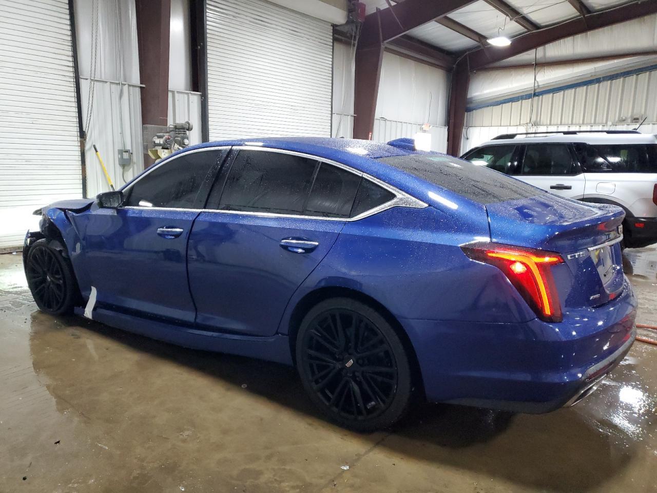 2020 CADILLAC CT5