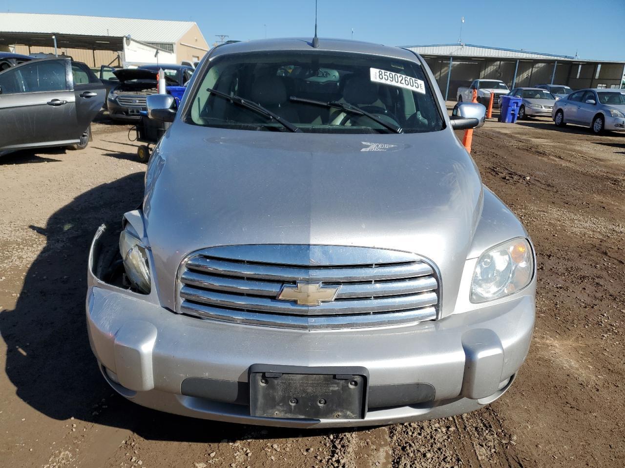 2007 CHEVROLET HHR