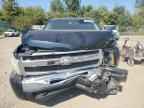 2009 CHEVROLET Silverado