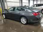 2016 CHEVROLET Malibu Limited