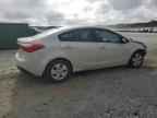 2015 KIA FORTE