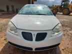 2007 PONTIAC G6