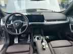 2024 BMW X1
