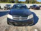 2011 DODGE Avenger