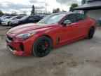2022 KIA Stinger