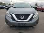 2016 NISSAN MURANO
