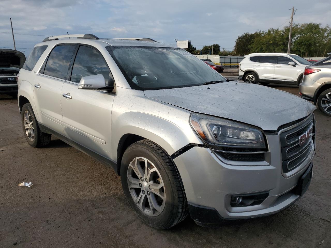 2014 GMC ACADIA