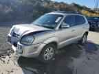 2007 HYUNDAI TUCSON