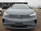 2024 VOLKSWAGEN ID.4