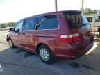 2006 HONDA ODYSSEY