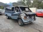 1992 DODGE Ram Wagon